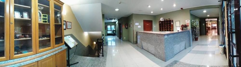 Hotel  ALAMEDA