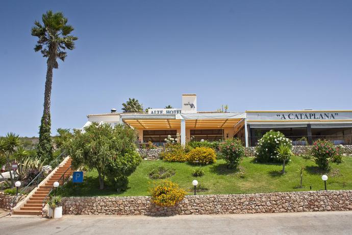 Hotel Alte