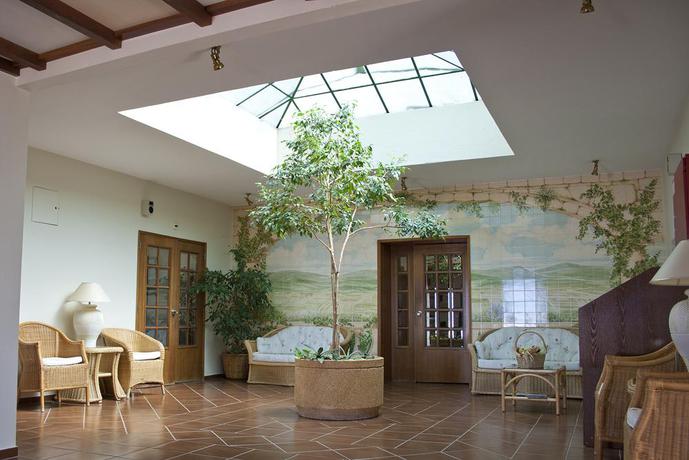 Hotel Alte