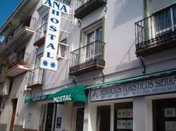 Hotel  Ana