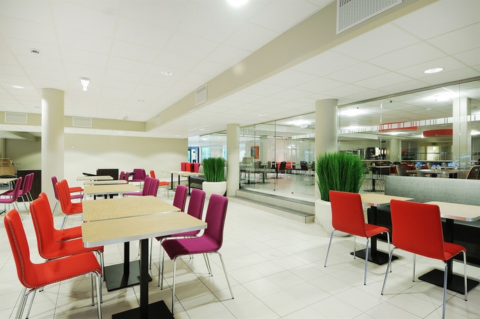 Hotel  Anker (Ex Best Western)