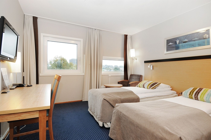 Hotel  Anker (Ex Best Western)