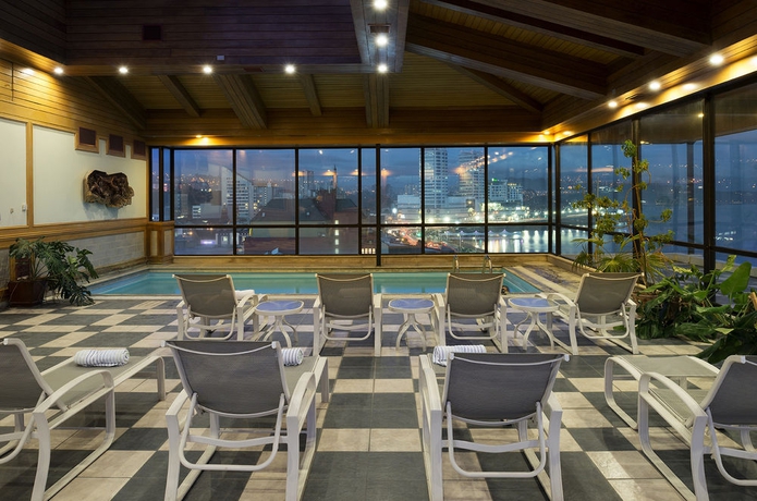 Hotel & Apart Club Presidente