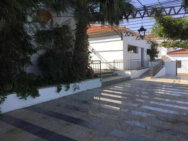 Hotel  Atalayas