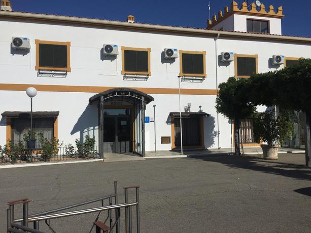 Hotel  Atalayas