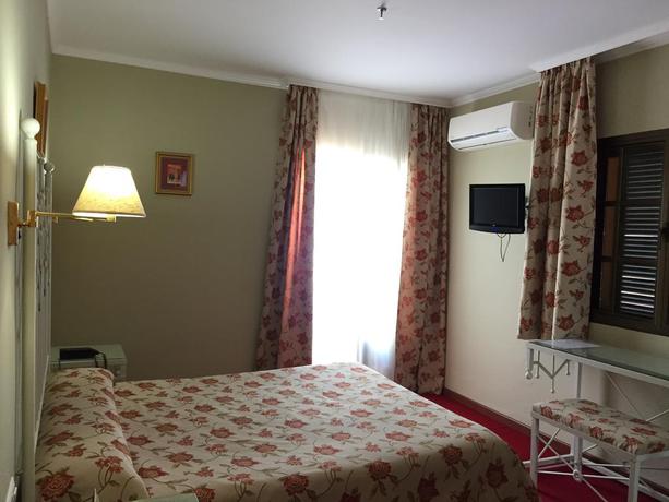 Hotel  Atalayas