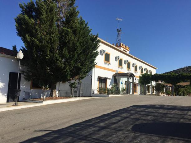 Hotel  Atalayas