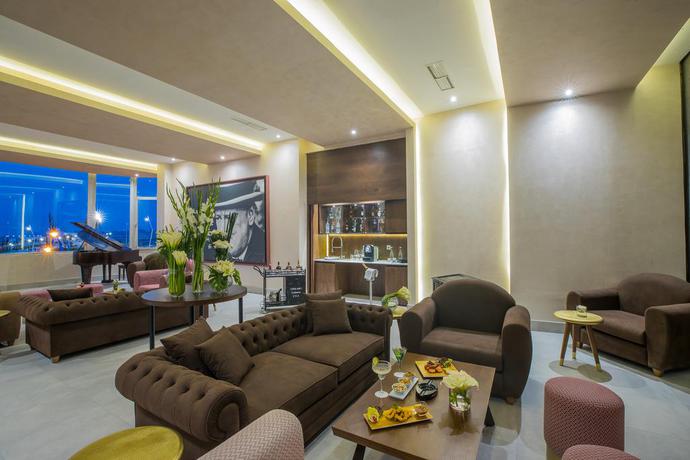 Hotel Atlas Rif and Spa