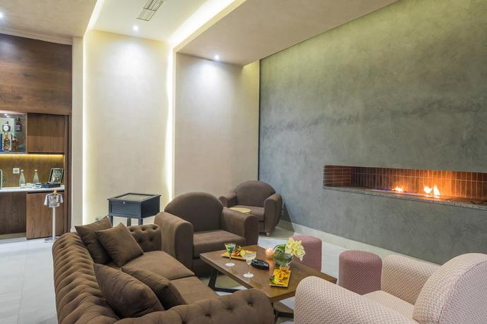 Hotel Atlas Rif and Spa