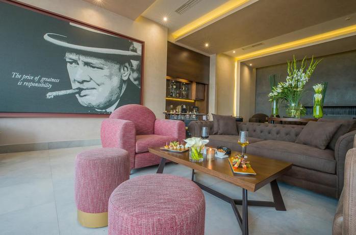 Hotel Atlas Rif and Spa