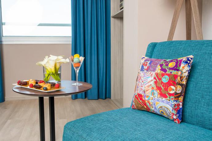 Hotel Atlas Rif and Spa