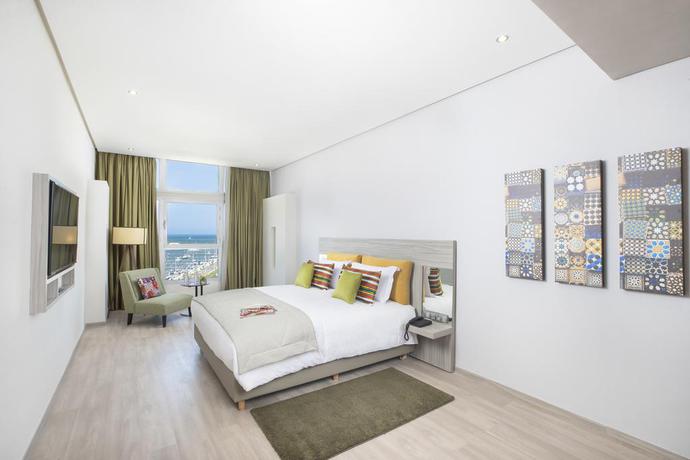 Hotel Atlas Rif and Spa
