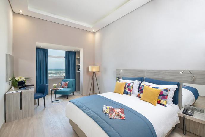 Hotel Atlas Rif and Spa