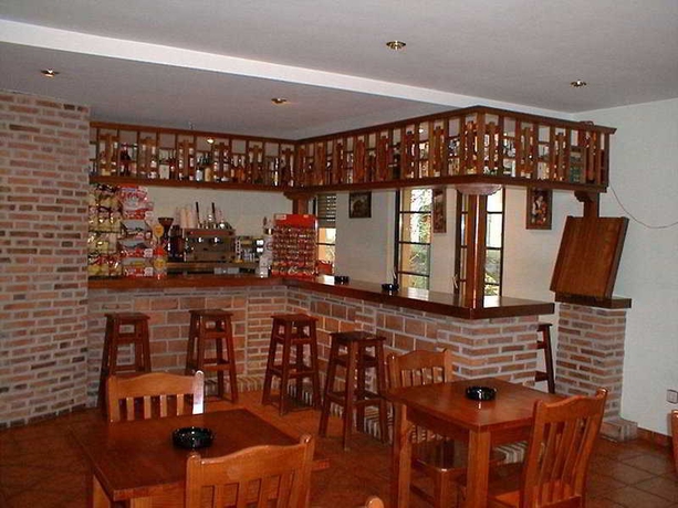 Hotel Benzua