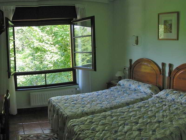 Hotel Benzua
