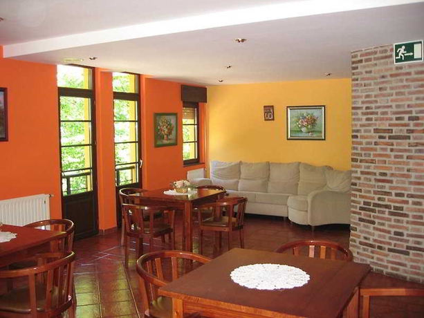 Hotel Benzua