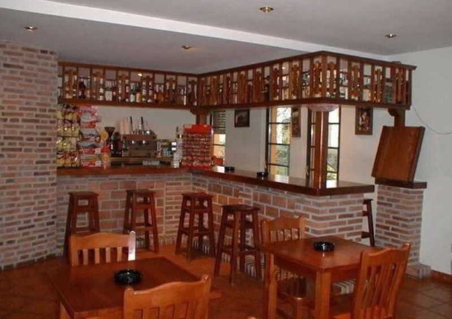 Hotel Benzua