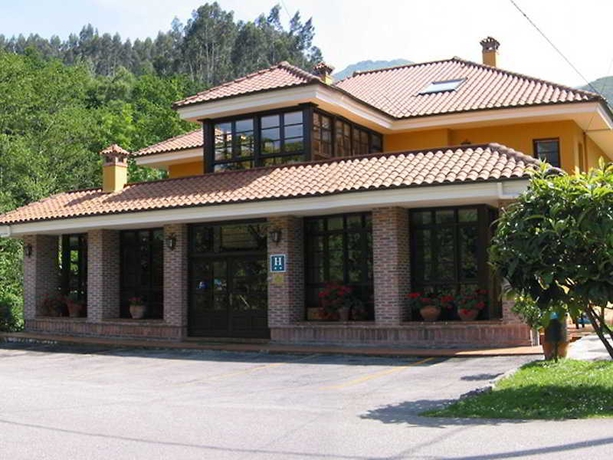 Hotel Benzua