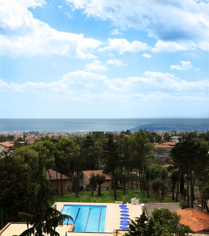 Hotel Bonaccorsi