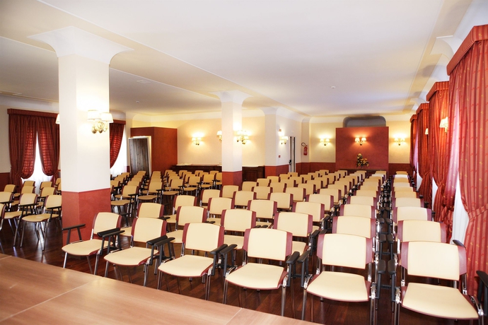 Hotel Bonaccorsi