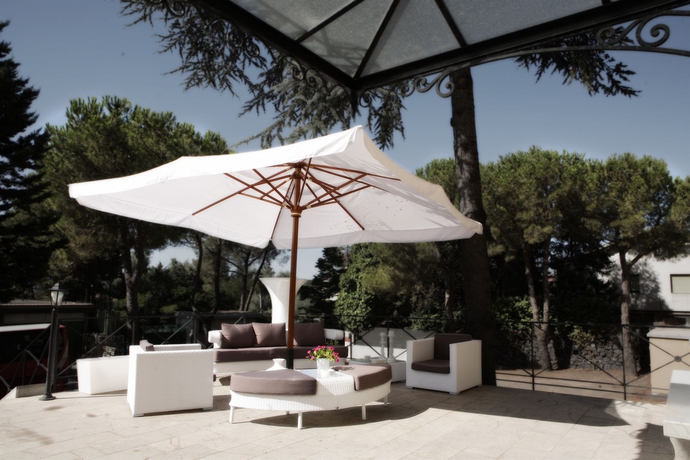 Hotel Bonaccorsi
