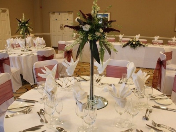 Hotel  Brook Madison