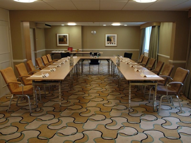 Hotel  Brook Madison