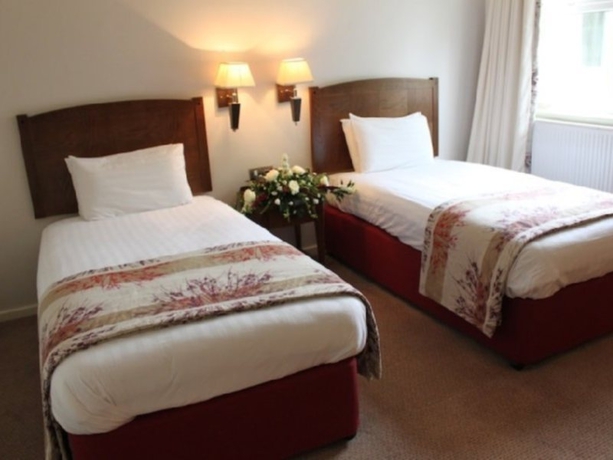 Hotel  Brook Madison