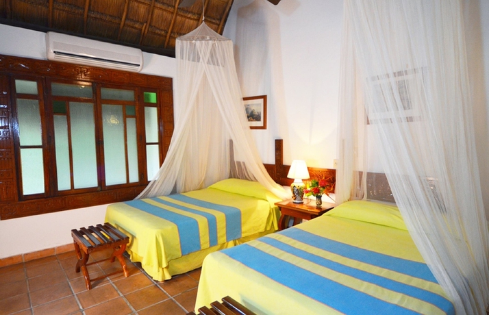 Hotel & Bungalows Mayaland