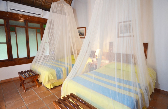 Hotel & Bungalows Mayaland