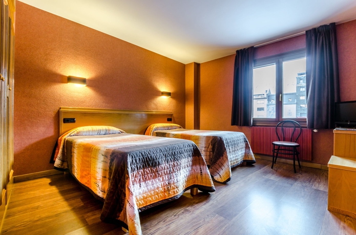 Hotel CAL RUIZ