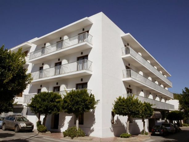 Hotel CERVANTES