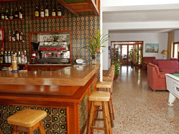 Hotel CERVANTES