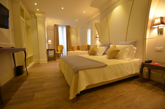 Hotel  Campo Marzio