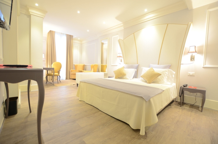 Hotel  Campo Marzio