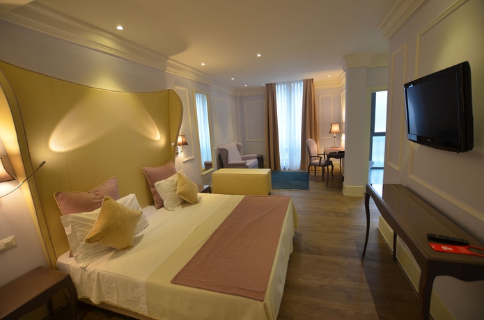 Hotel  Campo Marzio