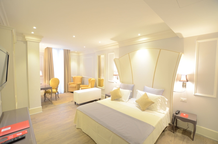 Hotel  Campo Marzio