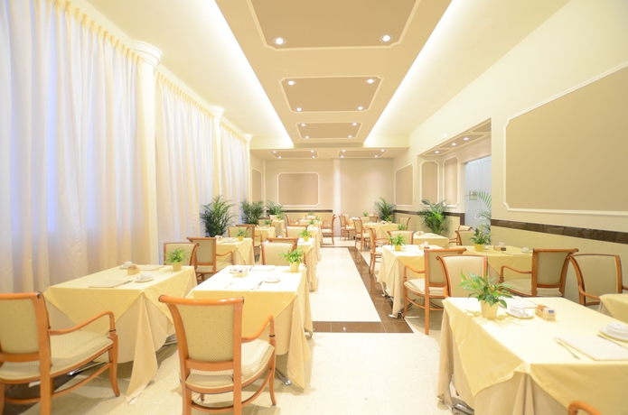 Hotel  Campo Marzio