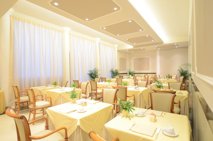 Hotel  Campo Marzio