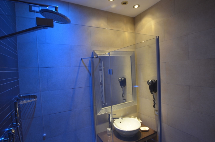 Hotel  Campo Marzio