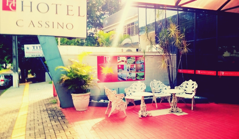 Hotel  Cassino