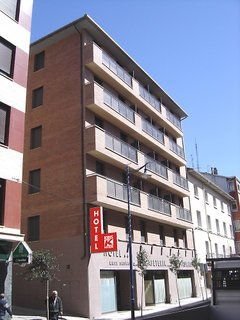 Hotel  Ciudad De Sabiñanigo