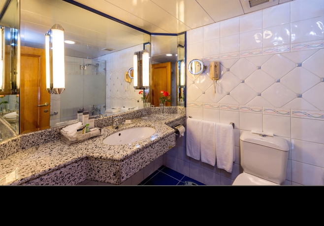 Hotel  Concorde