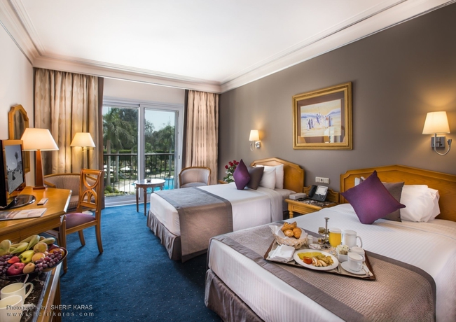 Hotel  Concorde