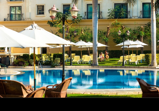 Hotel  Concorde