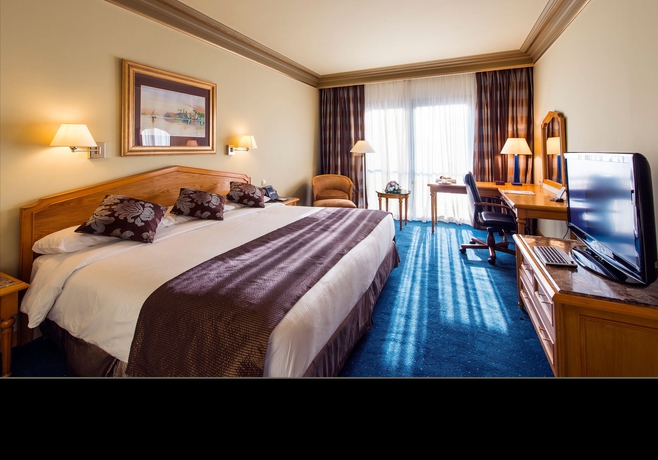 Hotel  Concorde