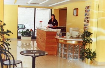 Hotel  Days  Inn