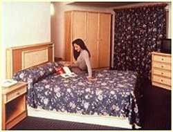 Hotel  Days  Inn