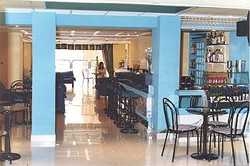 Hotel  Days  Inn