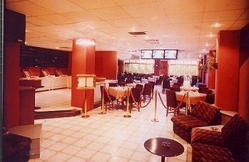 Hotel  Days  Inn